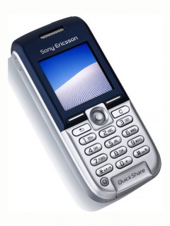 Toques para Sony-Ericsson K300i baixar gratis.